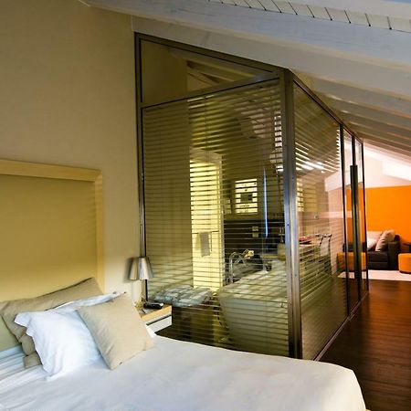 Active Hotel Кастьоне-делла-Презолана Екстер'єр фото