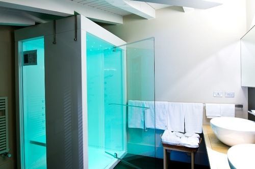 Active Hotel Кастьоне-делла-Презолана Екстер'єр фото