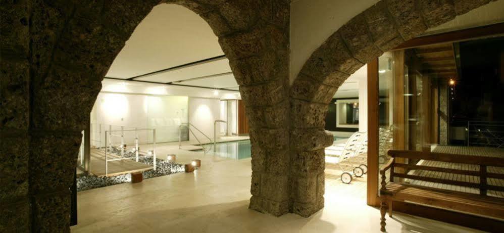 Active Hotel Кастьоне-делла-Презолана Екстер'єр фото