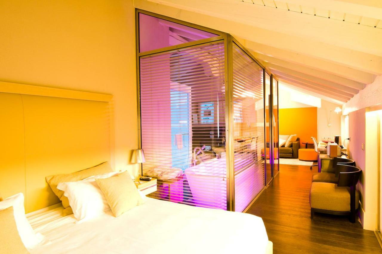Active Hotel Кастьоне-делла-Презолана Екстер'єр фото